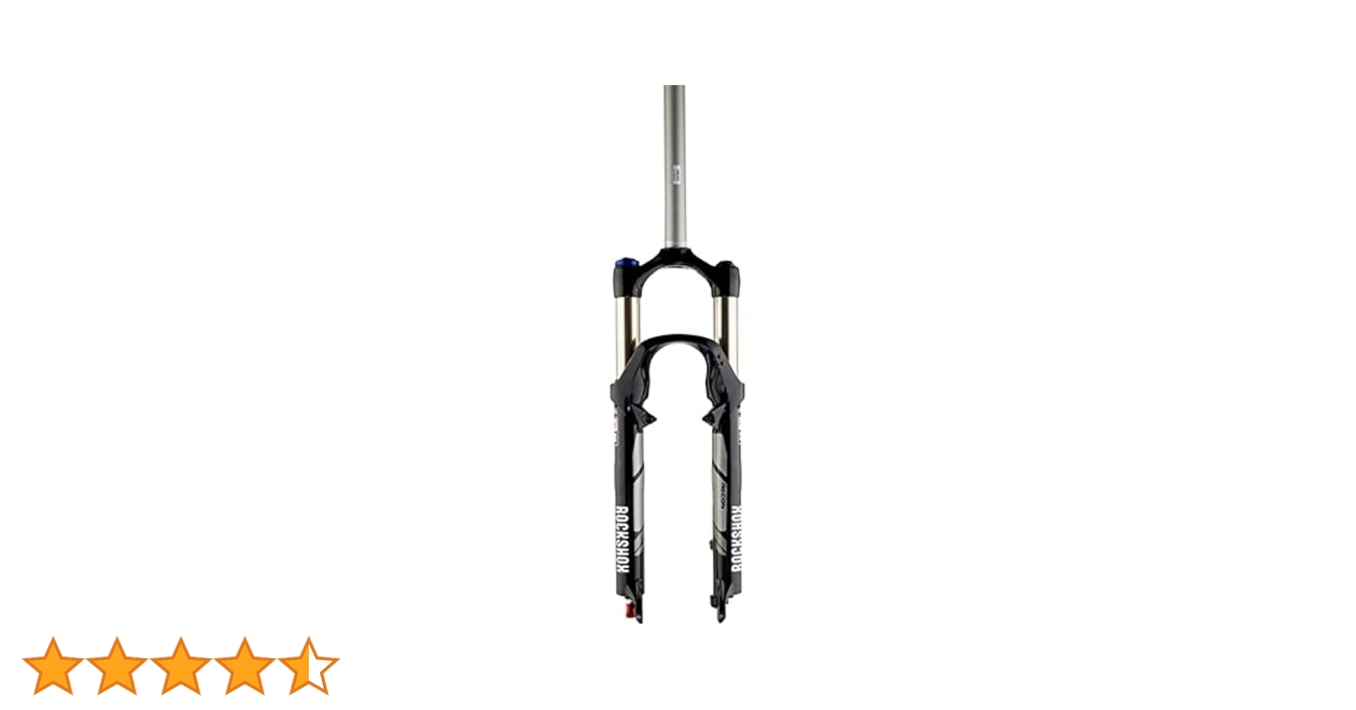 A*様 ROCKSHOX PIKE DJ サスペンションフォーク RockShox Pike DJ Suspension Fork - 26